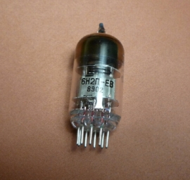 Лампы РР511А