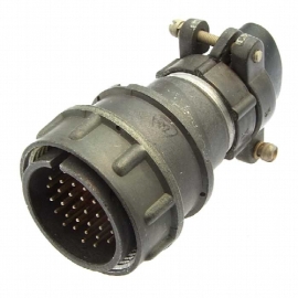 Разъемы 2РМТ30КПН32Ш1В1В 