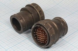 Разъемы 2РМ30КПЭ32Ш1В1