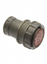 Разъемы 2РМ33КПЭ20Г1В1