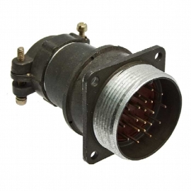 Разъемы 2РМ33БПН20Г1В1