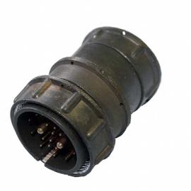 Разъемы 2РМТ33КПЭ20Ш4В1В 