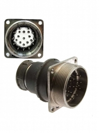 Разъемы 2РМГ33Б20Ш4Е2