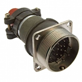 Разъемы 2РМГ33БПН20Ш1Е2 БЕЗ ХВОСТА