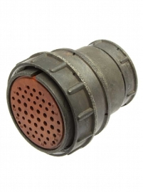 Разъемы ОС 2РМД33К32Г5В1 