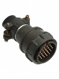 Разъемы 2РМДТ33КПН32Г5В1В