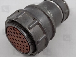 Разъемы 2РМДТ33КПЭ32Г1В1В