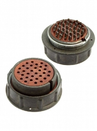 Разъемы 2РМД33Б32Г5В1