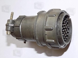 Разъемы 2РМД33КПН32Ш5В1 