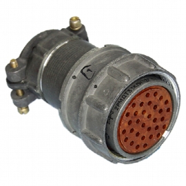 Разъемы 2РМД33КПН32Ш5В1