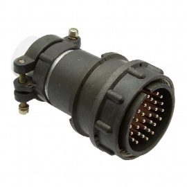 Разъемы 2РМД33КПН32Ш5В1