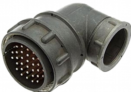 Разъемы 2РМДТ33КУЭ32Ш5В1В 