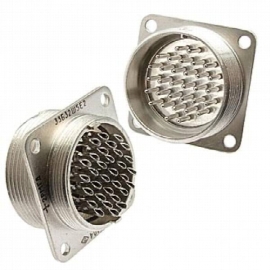 Разъемы 2РМГД33Б32Ш5Е2