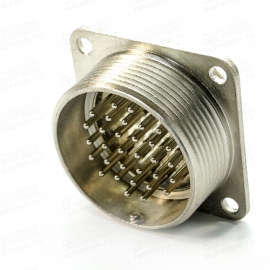 Разъемы 2РМГД33Б32Ш5Е2Б