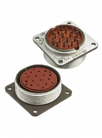 Разъемы 2РМ36Б20Г2В1 