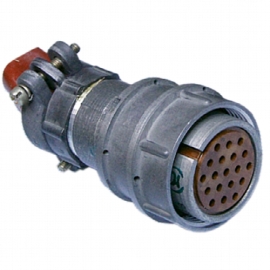 Разъемы 2РМД36Б20Г6В1