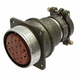 Разъемы 2РМ36БПН20Г2В1 