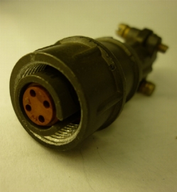 Разъемы 2РМ36КПН20Ш2В1 