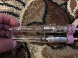 Лампы ФЭУ-85 