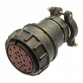 Разъемы 2РМДТ36КПН20Г6В1В