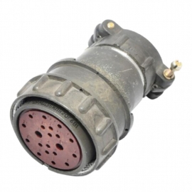 Разъемы 2РМДТ36КПН20Г6В1В