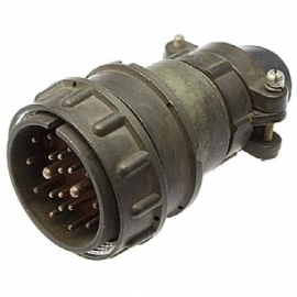 Разъемы 2РМД36КПН20Ш6В1