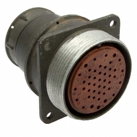 Разъемы 2РМ39Б45Г2В1 