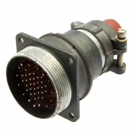 Разъемы 2РМ39БПН45Г2В1 БЕЗ ХВОСТА 