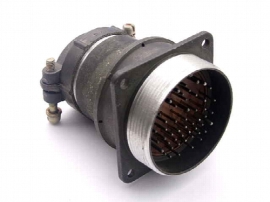 Разъемы 2РМТ39БПН45Ш2В1В 