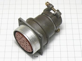 Разъемы 2РМТ39БПН45Ш2В1В БЕЗ ХВОСТА