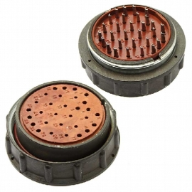 Разъемы 2РМГ42БПН30Ш2Е2 БЕЗ ХВОСТА