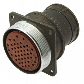 Разъемы 2РМДТ42КПЭ45Г5В1В 