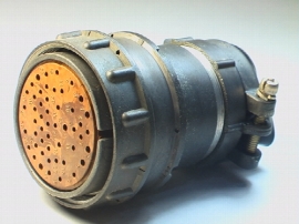 Разъемы 2РМДТ42КУЭ45Г5В1В