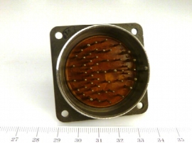 Разъемы 2РМТ42Б50Ш2В1В