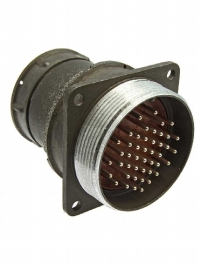 Разъемы 2РМГ42БПЭ50Ш2Е2 БЕЗ ХВОСТА