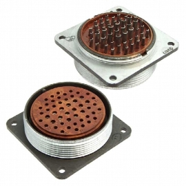 Разъемы 2РМДТ45Б50Г8В1В