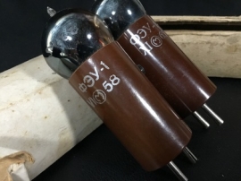 Лампы ФЭУ-85-4