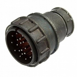 Разъемы 2РМД45КПН50Г8В1