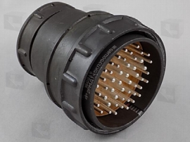 Разъемы 2РМДТ45КПЭ50Ш8В1В   