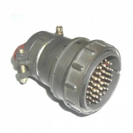 Разъемы 2РМДТ45КПЭ50Ш8В1В   