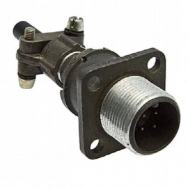 Разъемы ОНЦ-РГ-09-4/14-В1