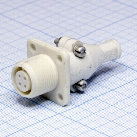 Разъемы ОНЦ-РГ-09-4/14-Р7