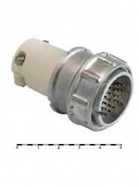 Разъемы ОНЦ-РГ-09 32/30-В12