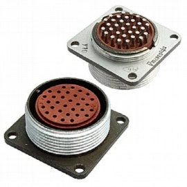 Разъемы ОНЦ-РГ-09 32/30-Р1