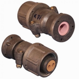 Разъемы 2РТТ16КПЭ2Г3В