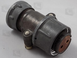 Разъемы 2РТТ16КПЭ2Г3В