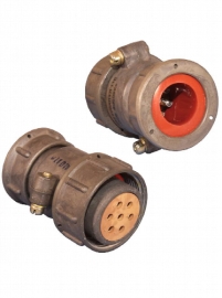 Разъемы 2РТТ16КПЭ2Г3В