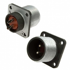 Разъемы 2РТТ20Б2Ш4В