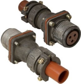 Разъемы 2РТТ20Б3Г38В