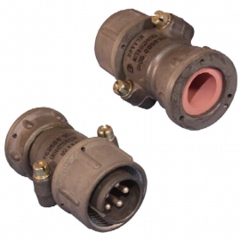 Разъемы 2РТТ20КПЭ5Ш40В   